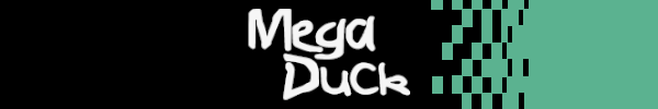 Mega Duck